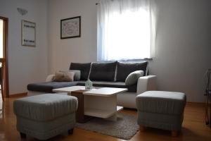 Apartments Ante
