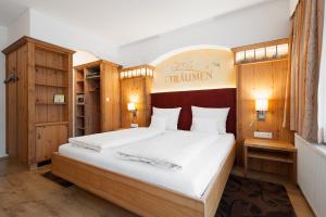 Märchenhotel 3 Sterne Superior Waldpension Nebelstein