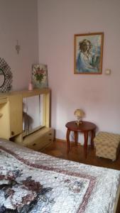 Room in apartment on Pokrovka