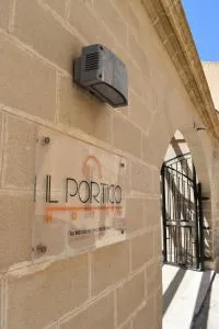 Hotel Il Portico - Marettimo