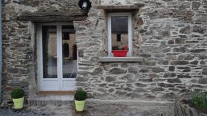 B&B / Chambres d'hotes La Petite Houssaye : photos des chambres