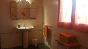 Appartamento con 2 Camere da Letto, Vista e Terrazza (4 Adulti)