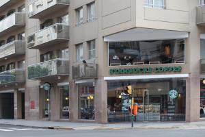 ARC Callao Studios & Suites