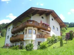 Landhaus Oberlehen - Rohrberg