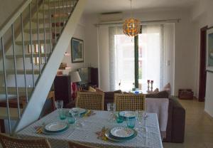 Oliva Holiday Homes Achaia Greece