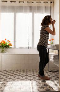 Hotels Maison Volver : photos des chambres