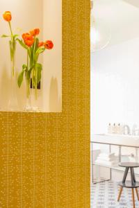 Hotels Maison Volver : photos des chambres