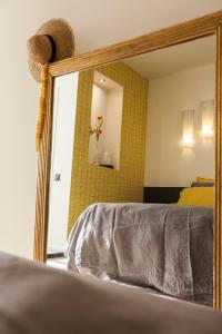Hotels Maison Volver : Chambre Simple Standard