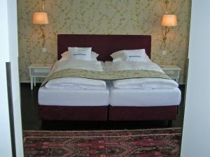 Comfort Double Room Wheelchair Accessible room in Hotel & Café KleinerGrünauer