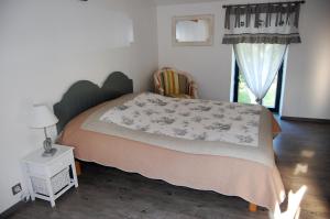 Les Chambres du Pressoir photo 12