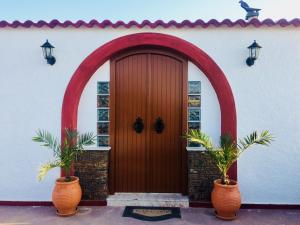 Villa Ampelia Lasithi Greece