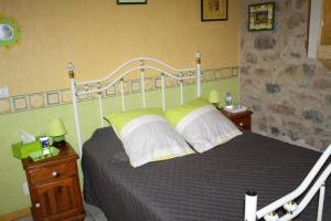Maisons de vacances Gite Tourete 1 : photos des chambres