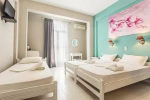 Protopapas Rooms - Arádhaina