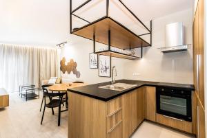 Super-Apartamenty Exclusive