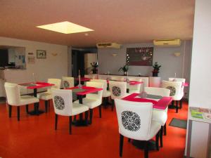 Hotels Le Clos Albert : photos des chambres