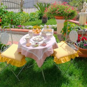 B&b il Giardino da Pina img17