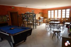 Hotels Hotel de Valdeblore : photos des chambres