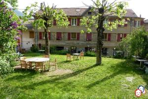 Hôtel de Valdeblore