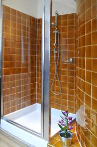 Hotels Hotel Eden Montmartre : Chambre Triple