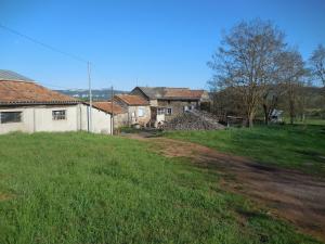 Maisons de vacances Gite de Grailhes : photos des chambres