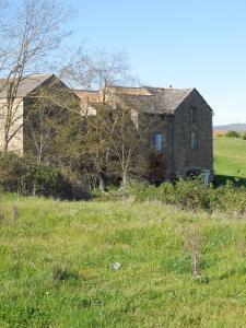 Maisons de vacances Gite de Grailhes : photos des chambres