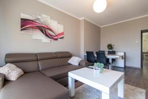 Apartmán Downtown Bialystok Białystok Polsko