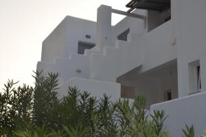 Orkos House Naxos Greece