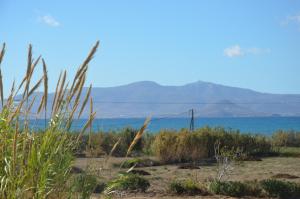 Orkos House Naxos Greece