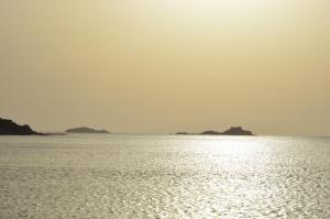 Orkos House Naxos Greece