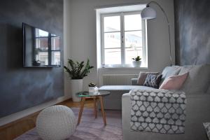 Apartmán Apartment Velke namesti Hradec Králové Česko