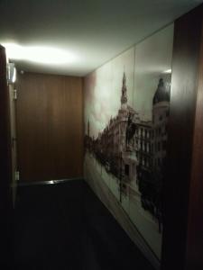 PATH Dukes Apartment