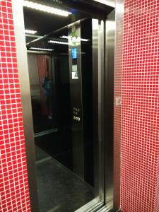 PATH Dukes Apartment