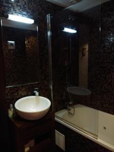 PATH Dukes Apartment