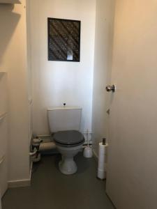 Appartements Woezon Na Mi : photos des chambres