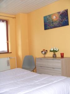 Appartements Gite MARTINS : photos des chambres