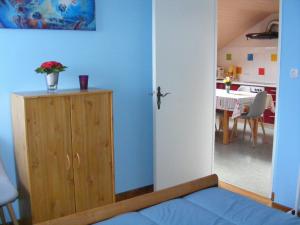 Appartements Gite MARTINS : photos des chambres