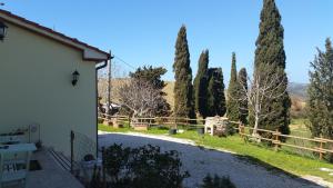B&B Il Poggio di Fiore