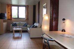 Condo Gardens Antwerp