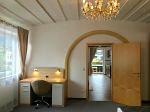 Golden GaPa Central Family Apartment 8