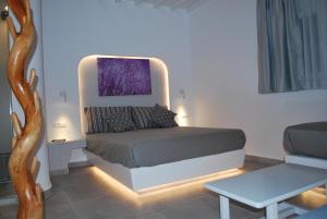 Mina Studios Myconos Greece