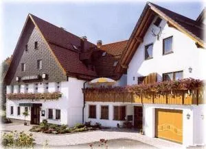 Hotel Gasthof Hirsch - Spraitbach