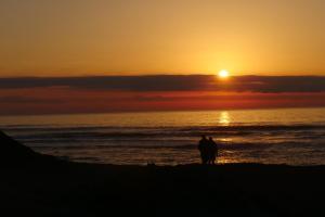 Arenaguas Beach House