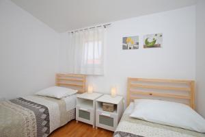 Lemechi Casa Belfior Apartments