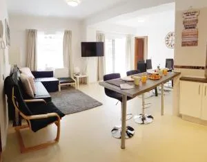 Faro Armonía - Bajamar