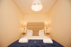 ML Formosa Deluxe Rooms