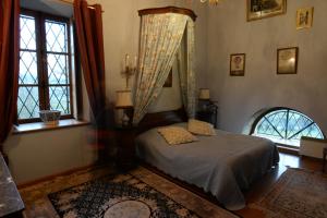 B&B / Chambres d'hotes Le Moulin Renove : photos des chambres