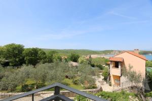 Apartment Soline Cove 