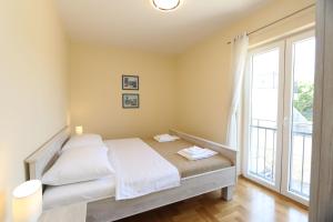 Apartment Soline Cove 