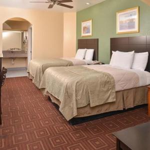 Americas Best Value Inn-Baytown