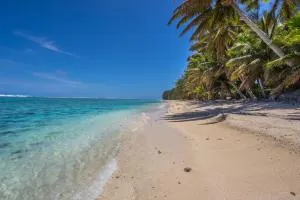 Lagoon Breeze Villas - ارورانغي